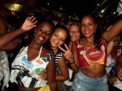 Bloco Bafo de Baco